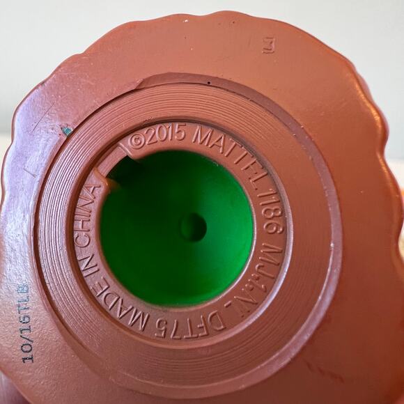 Fisher-Price Pascal Rapunzel's Chameleon Disney Tangled - Picture 5 of 5